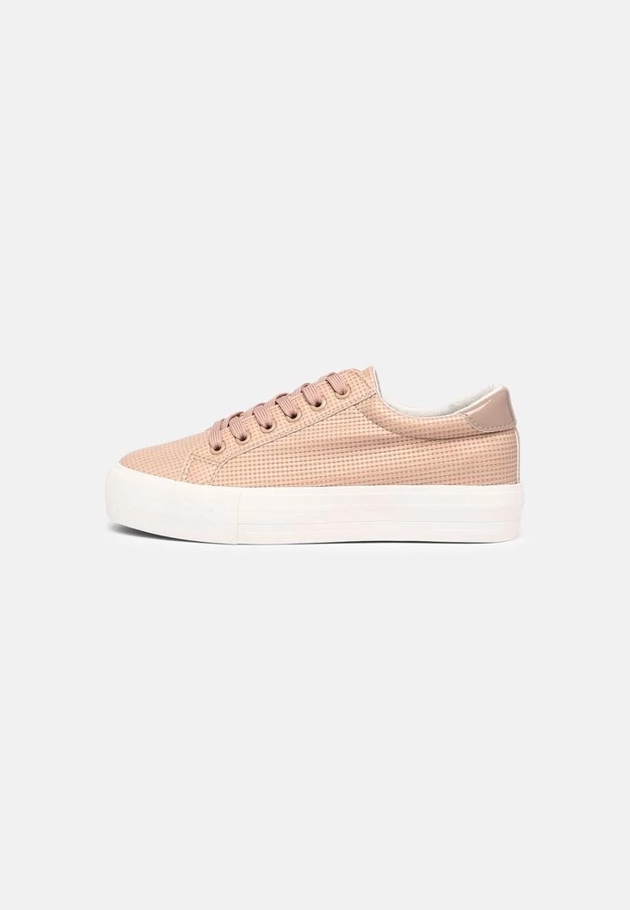 Basket ANNA FIELD Anna Field Comfort Rose Femme | CBT-4573148